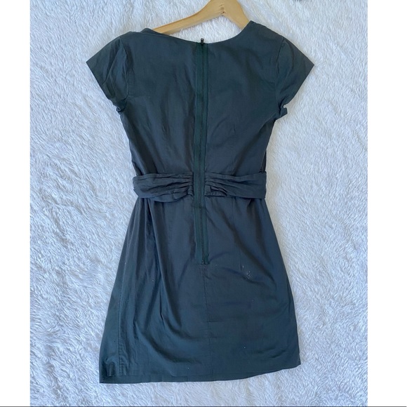 All Saints Alia Dress - Picture 3 of 12